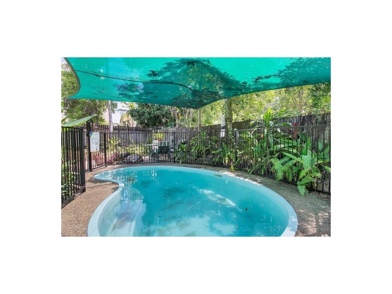 2/91 Martyn Street, Parramatta Park QLD 4870