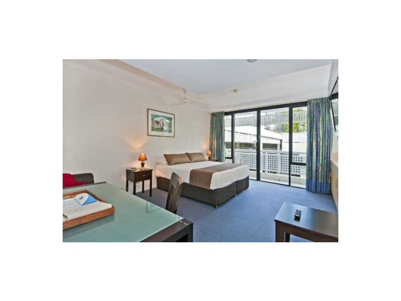 11B/203-209 Abbott Street, Cairns QLD 4870