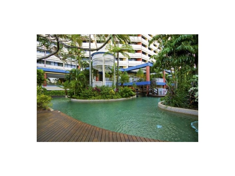 11B/203-209 Abbott Street, Cairns QLD 4870