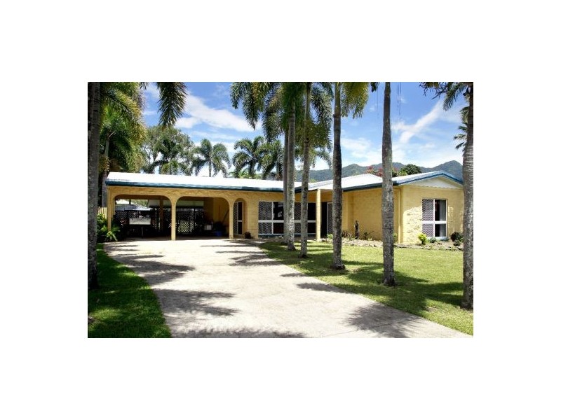 19 Tryal Street, Bentley Park QLD 4869