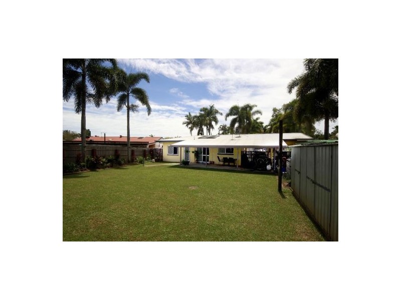 19 Tryal Street, Bentley Park QLD 4869