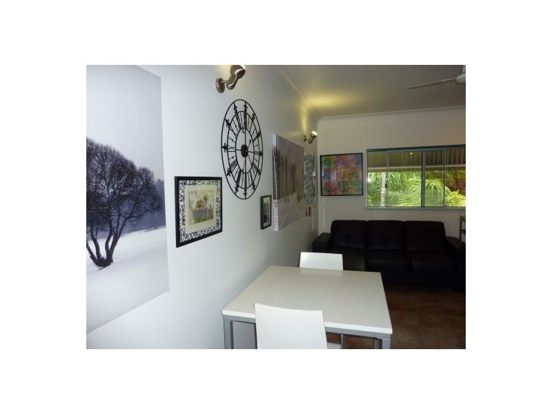 12/4 Chester Court, Cairns QLD 4870