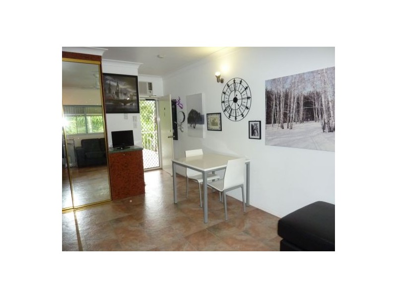 12/4 Chester Court, Cairns QLD 4870