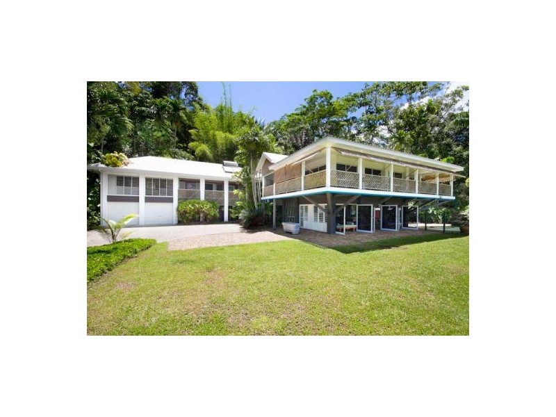 2346 Pine Creek Road East Trinity, Cairns QLD 4870