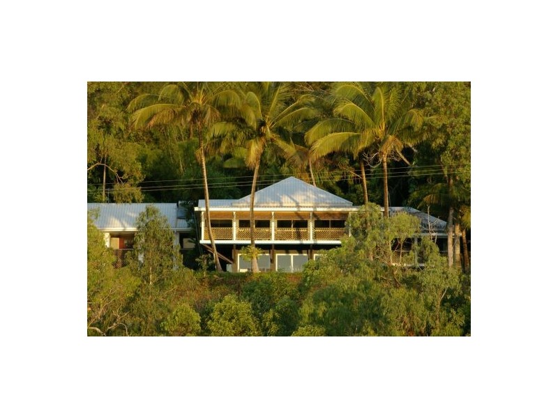 2346 Pine Creek Road East Trinity, Cairns QLD 4870