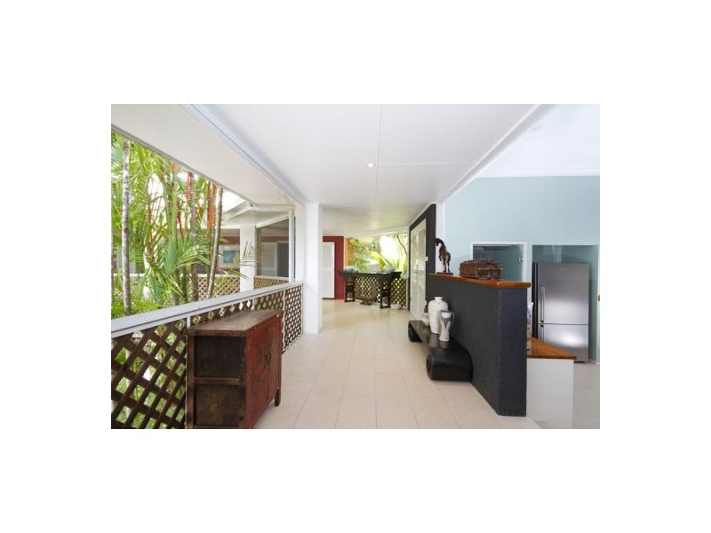 2346 Pine Creek Road East Trinity, Cairns QLD 4870