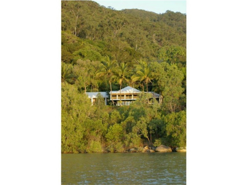 2346 Pine Creek Road East Trinity, Cairns QLD 4870
