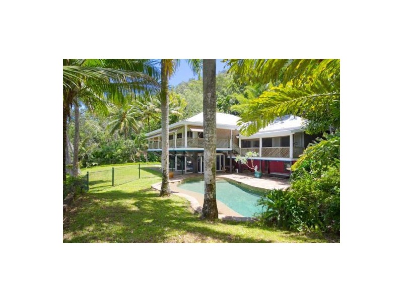 2346 Pine Creek Road East Trinity, Cairns QLD 4870