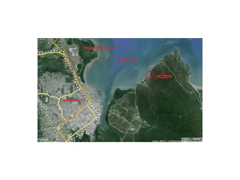 2346 Pine Creek Road East Trinity, Cairns QLD 4870