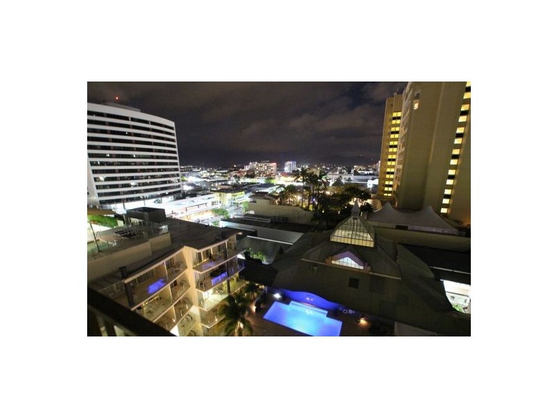 904/27 Wharf Street, Cairns City QLD 4870