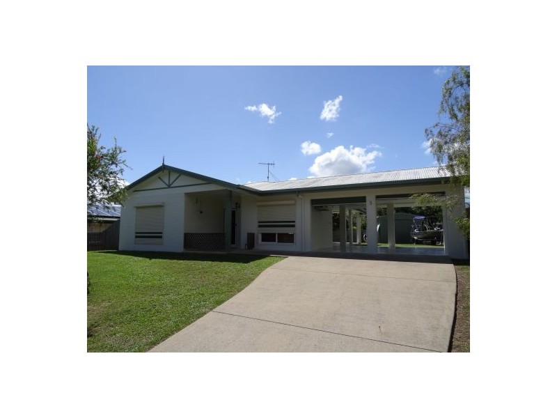 5 Patrick Close, Gordonvale QLD 4865