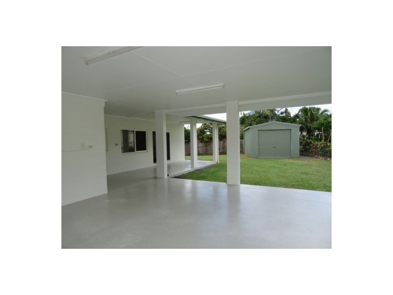 5 Patrick Close, Gordonvale QLD 4865