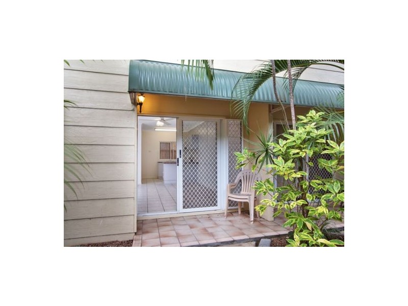 7/9 Balaclava Road, Earlville QLD 4870