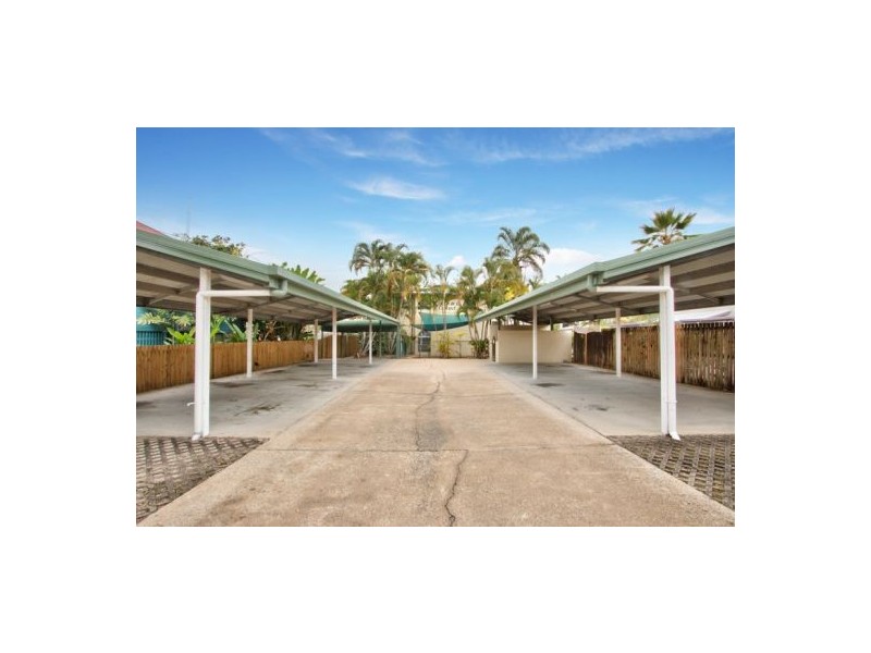 7/9 Balaclava Road, Earlville QLD 4870