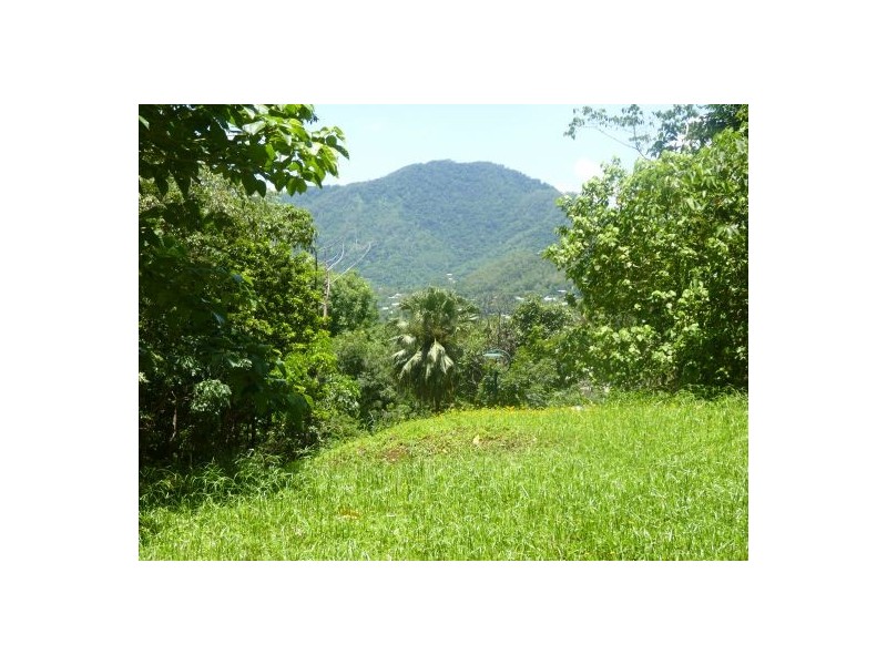 7 Planchonella Close, Edge Hill QLD 4870