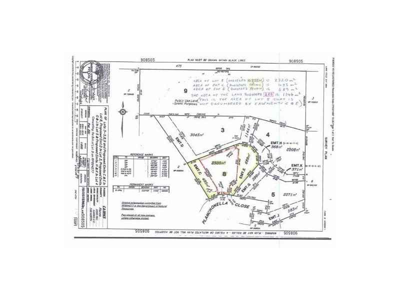 7 Planchonella Close, Edge Hill QLD 4870