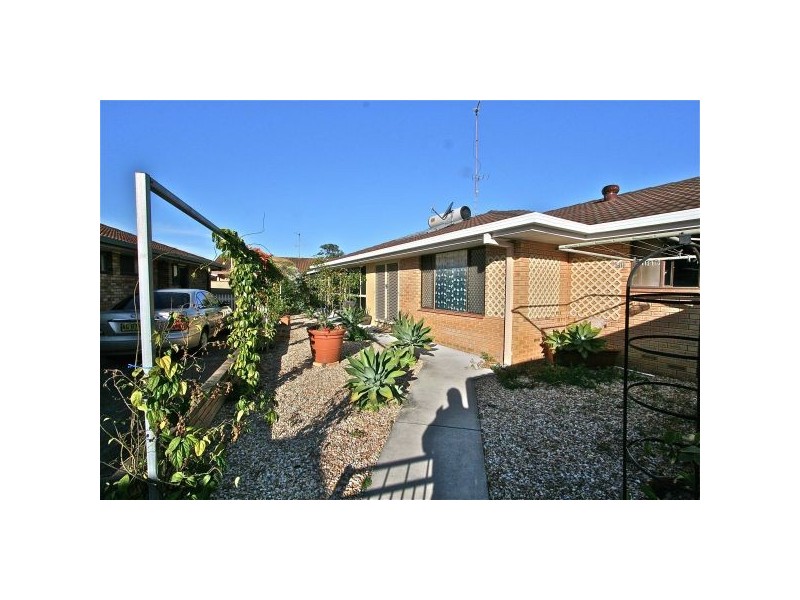 Tweed Heads NSW 2485