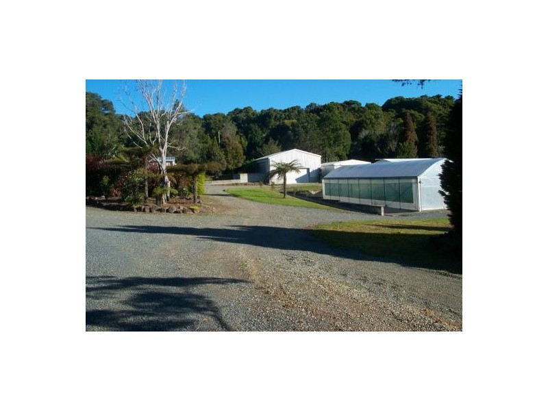 Springbrook QLD 4213