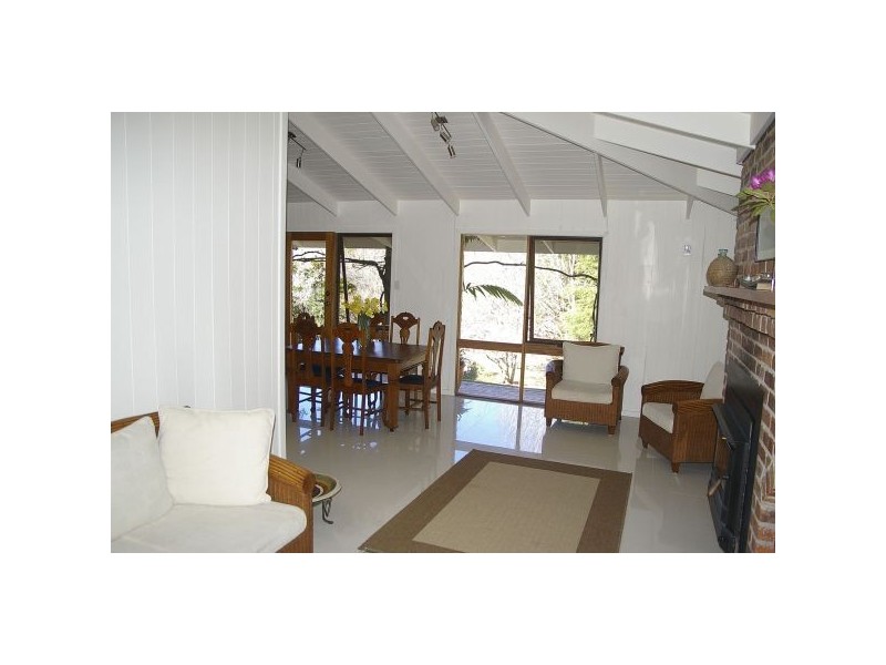 Springbrook QLD 4213