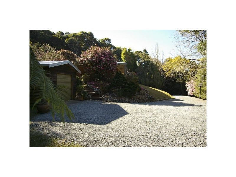 Springbrook QLD 4213