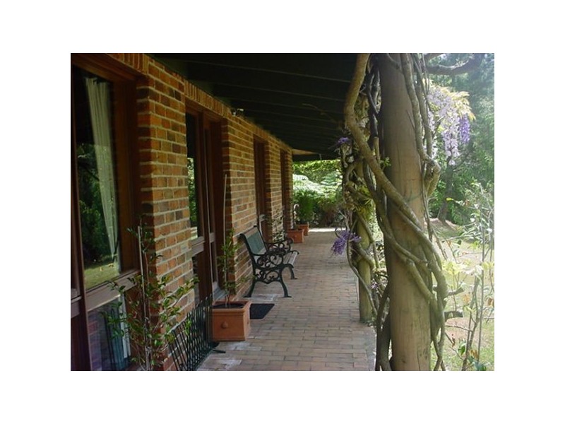 Springbrook QLD 4213