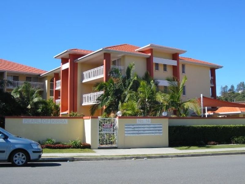 14 Douglas Street, Kirra QLD 4225