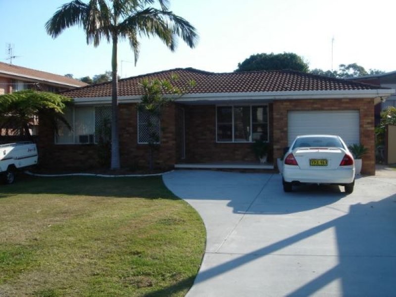 Tweed Heads NSW 2485