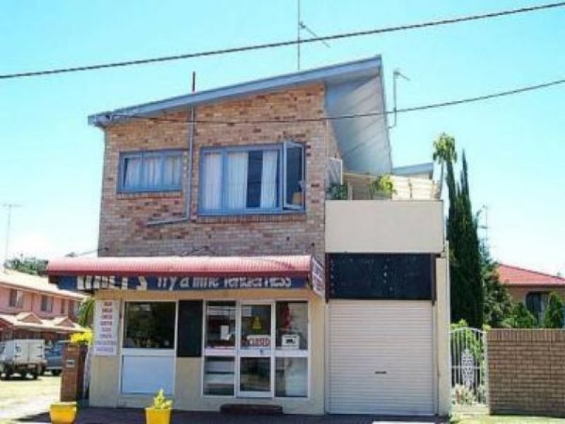 Tweed Heads NSW 2485