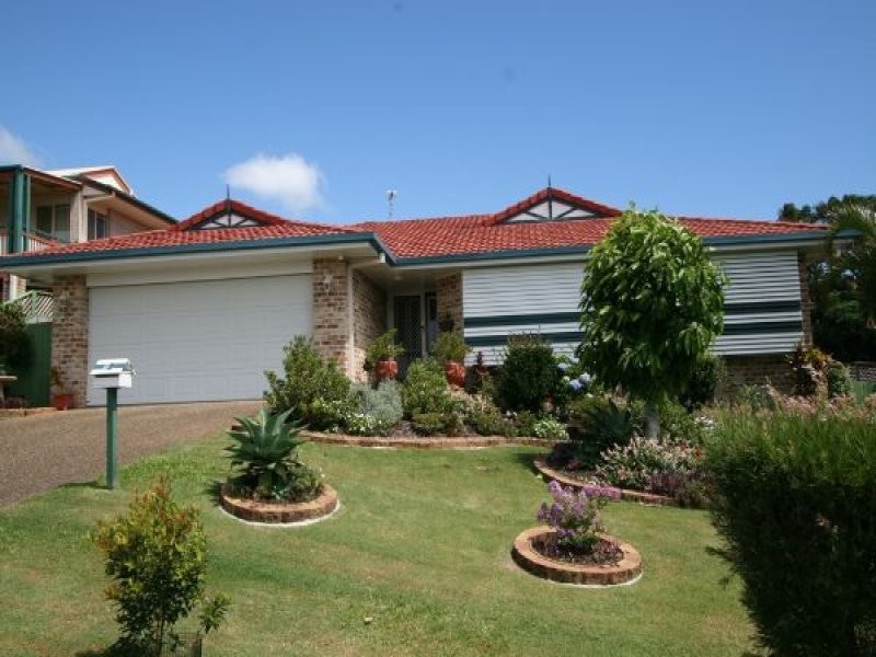 16 Cashel Crescent, Banora Point NSW 2486