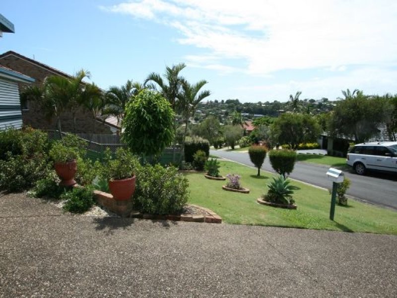 16 Cashel Crescent, Banora Point NSW 2486