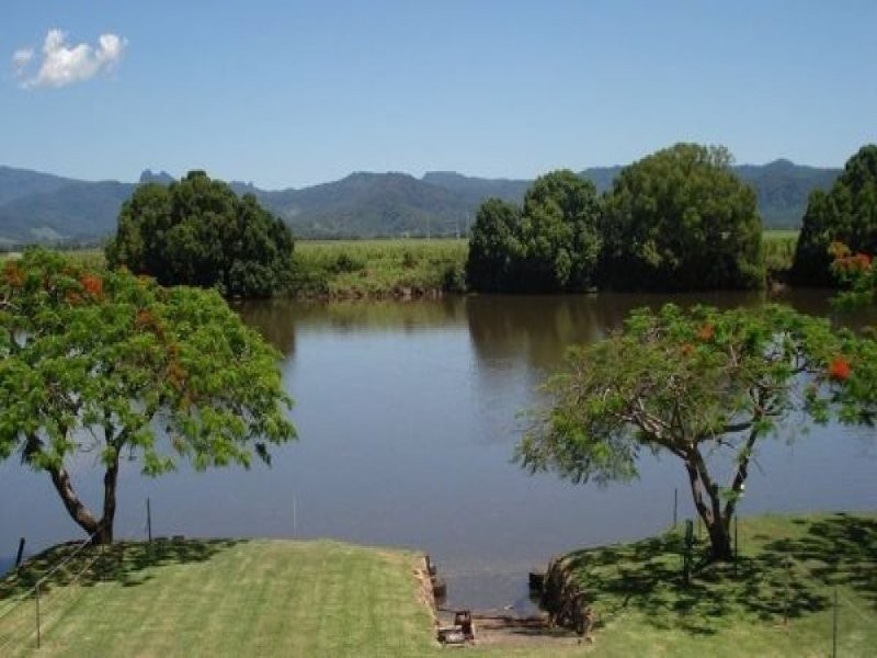 Murwillumbah NSW 2484