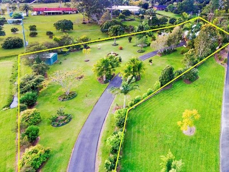 31 garden Avenue, Nunderi NSW 2484
