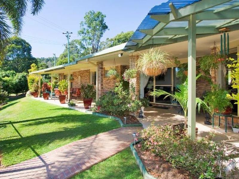 31 garden Avenue, Nunderi NSW 2484