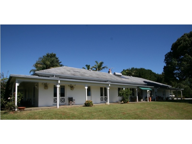 1 Baanya Place, Bilambil NSW 2486