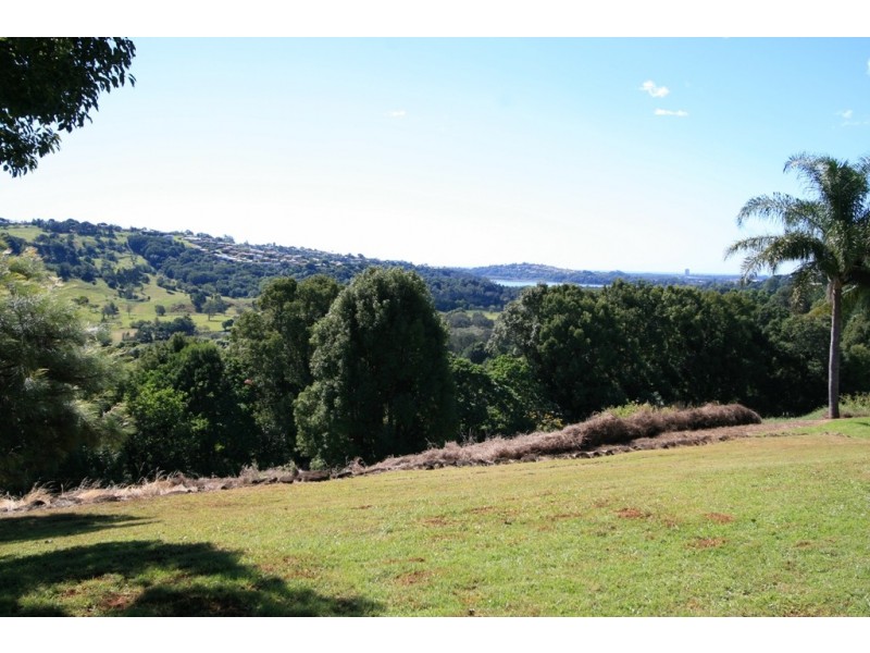 1 Baanya Place, Bilambil NSW 2486