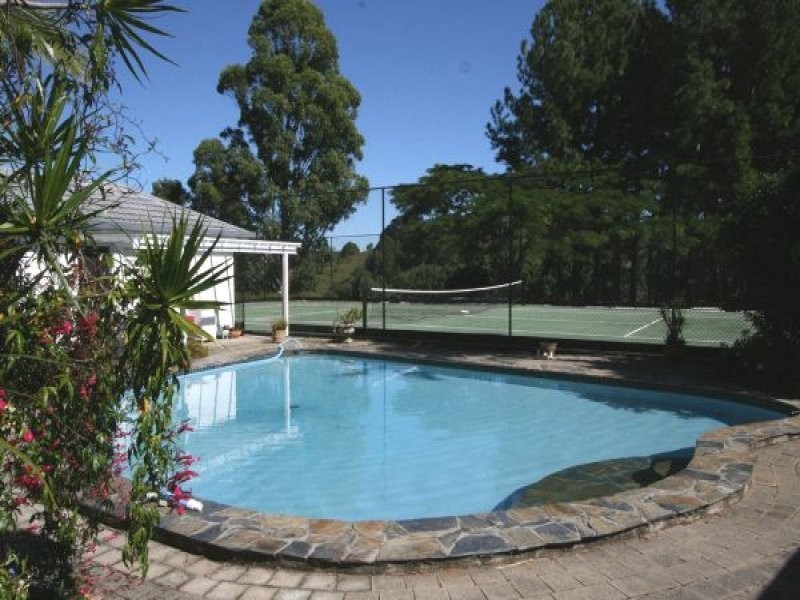 1 Baanya Place, Bilambil NSW 2486