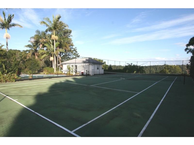 1 Baanya Place, Bilambil NSW 2486