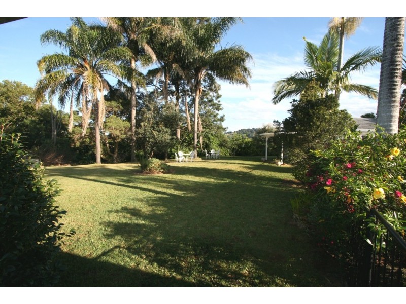 1 Baanya Place, Bilambil NSW 2486