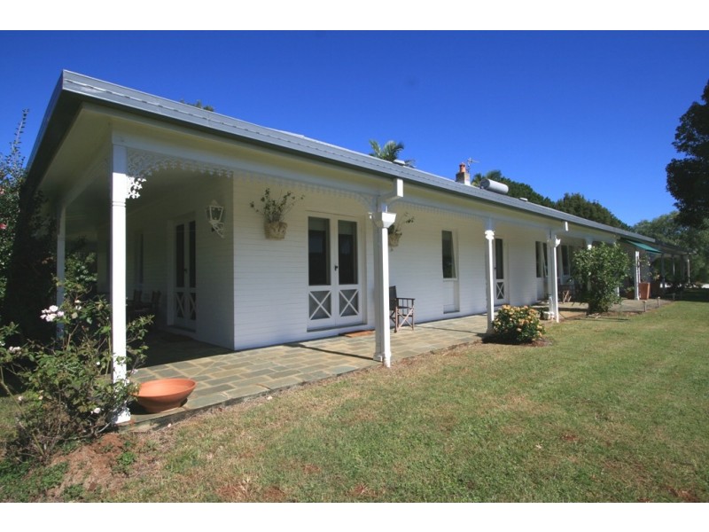 1 Baanya Place, Bilambil NSW 2486