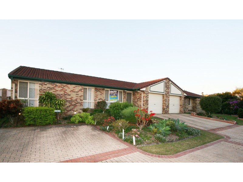 12/1 Kentia Crescent, Banora Point NSW 2486