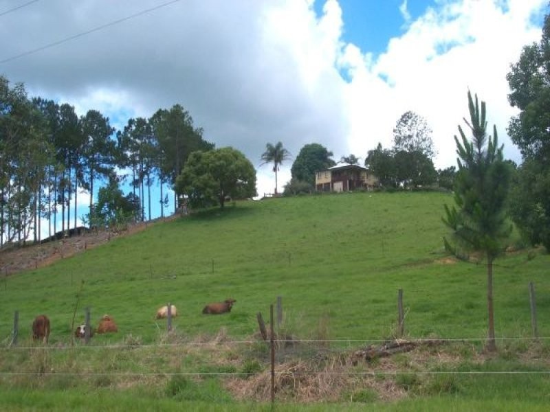 Stokers Siding NSW 2484