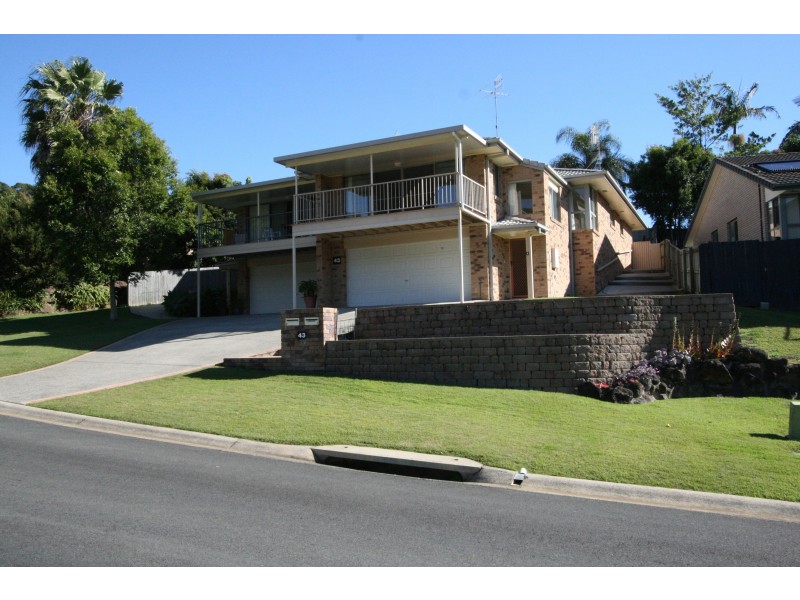 Banora Point NSW 2486