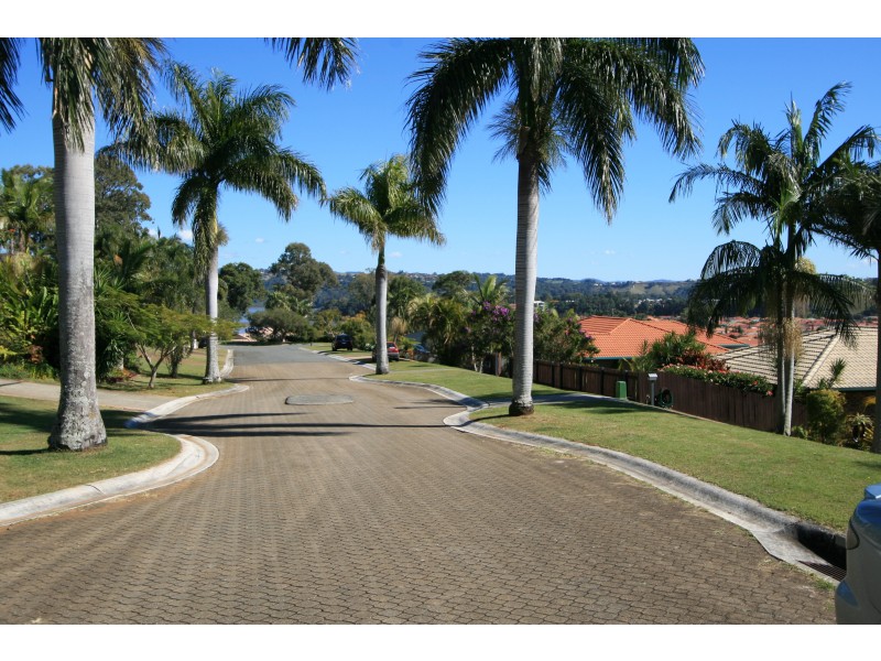 1/14 Jarrah Place, Banora Point NSW 2486
