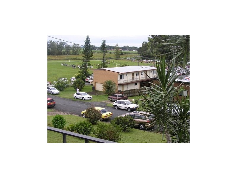 Murwillumbah NSW 2484