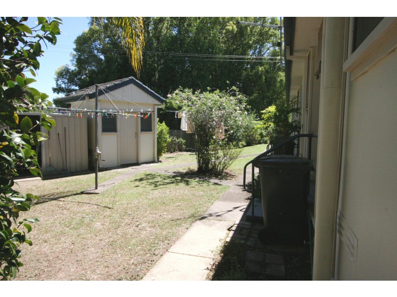 Murwillumbah NSW 2484