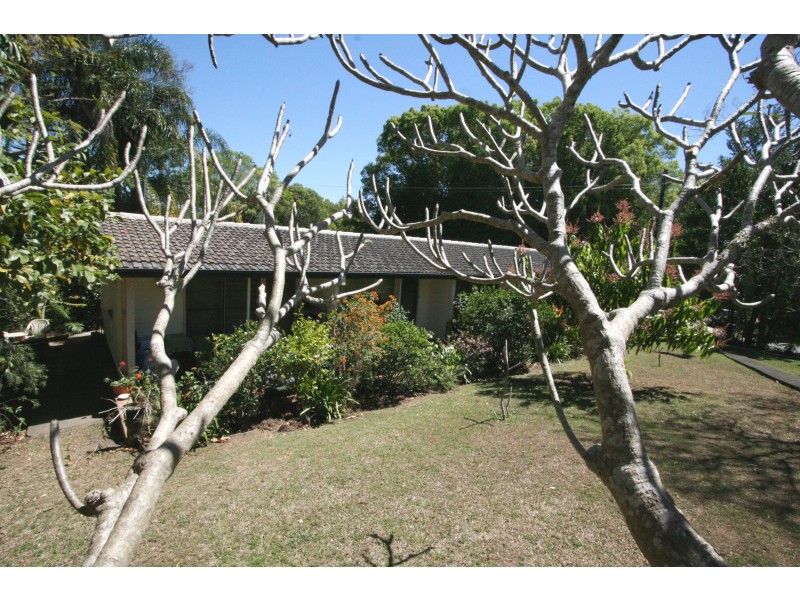 Murwillumbah NSW 2484