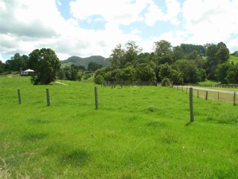 Crystal Creek NSW 2484
