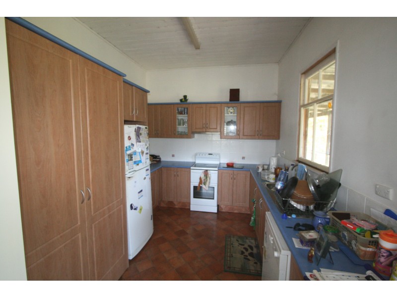 Crystal Creek NSW 2484