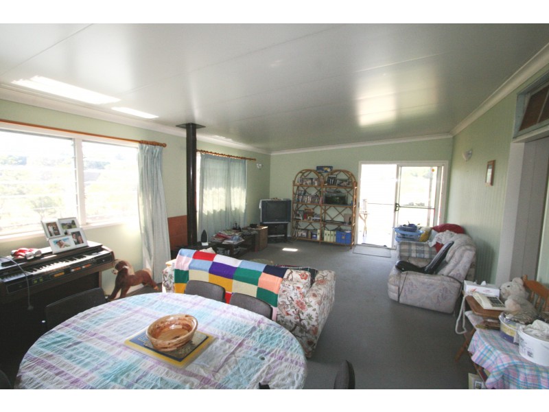 Crystal Creek NSW 2484