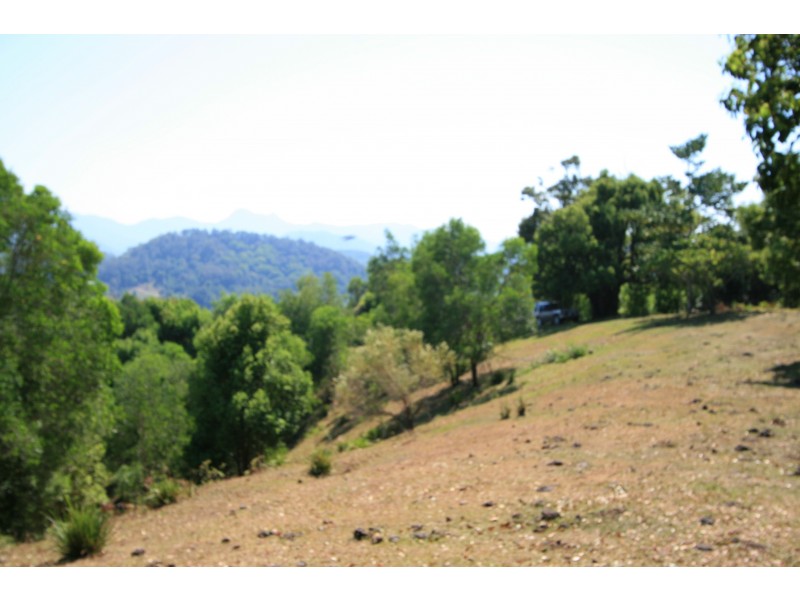 Crystal Creek NSW 2484